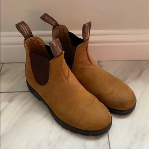 Blundstone 550